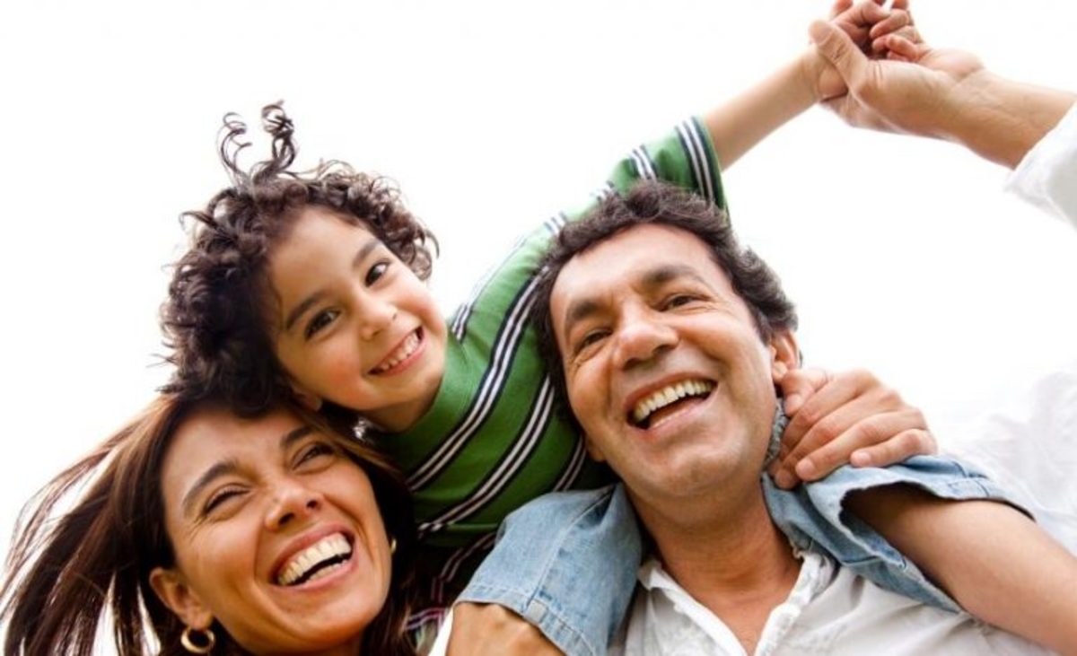 آیا می‌دانید رفتار مادر چه تاثیراتی روی روح و روان کودک دارد؟