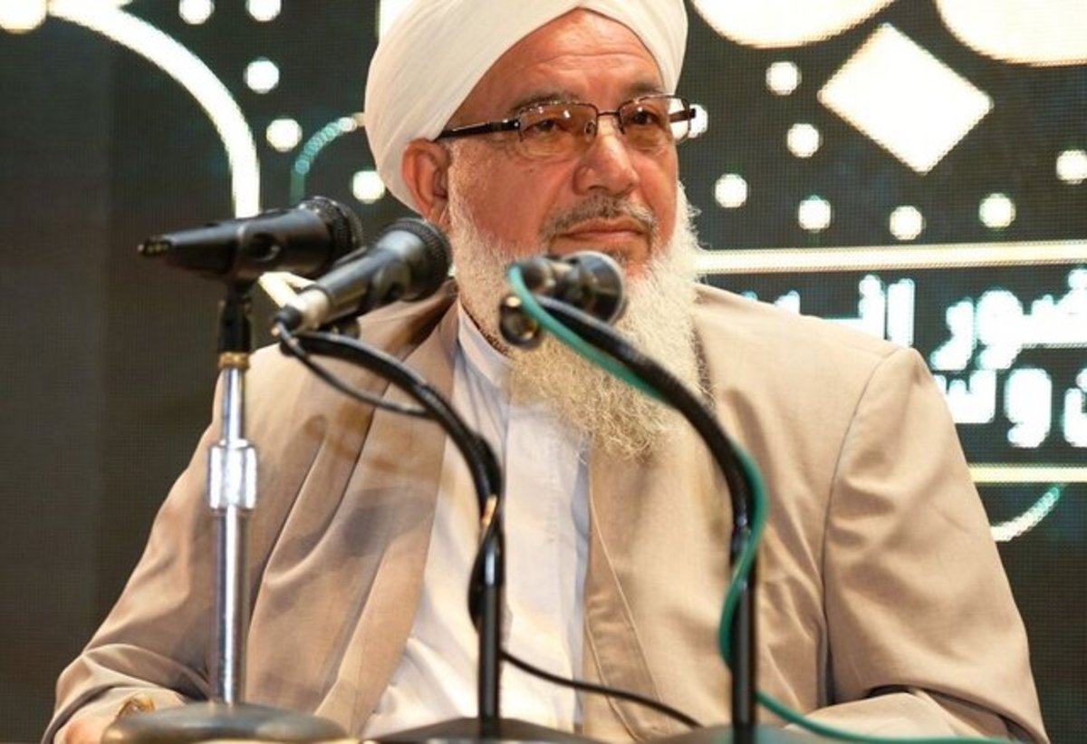 حضرت محمد (ص) «رحمت للعالمین» است/ حفظ وحدت قدردانی از تلاش پیامبر است