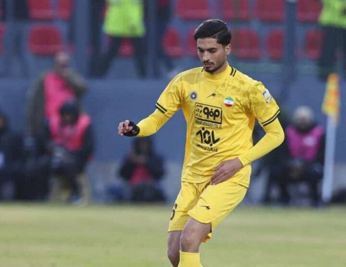 قربانی: سپاهان و پرسپولیس ال کلاسیکوی ایران است!