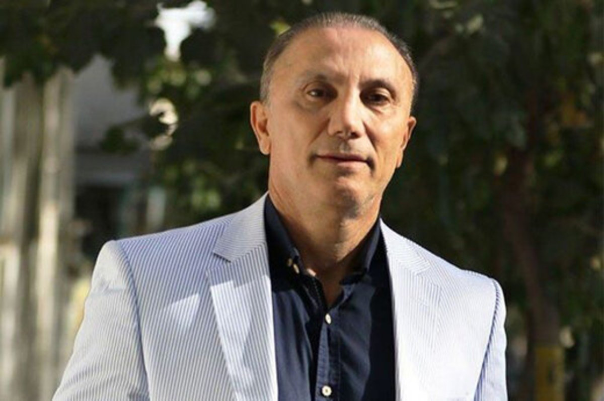 فاجعه در کمین نسل آینده فوتبال ایران/ ساپینتو، طاهری را پیر می‌کند