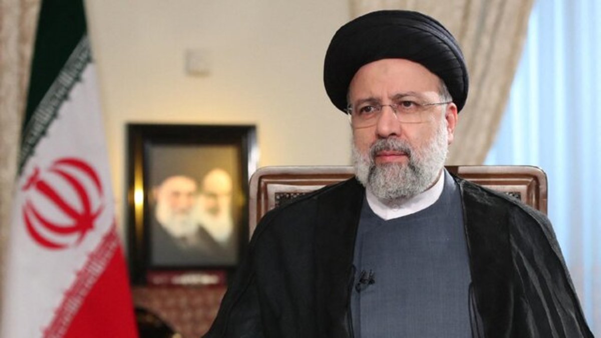 رئیسی: تحریم نتوانست ملت ایران را متوقف کند