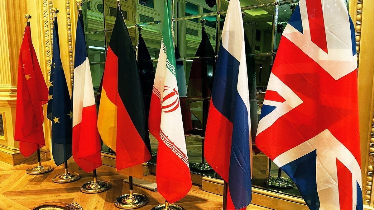 مقام آمریکایی: ایران فرصت بازگشت به توافق هسته‌ای را از دست داده است