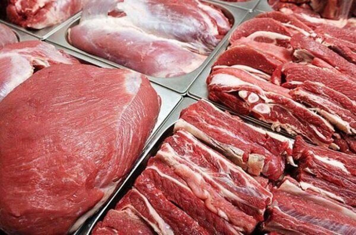گوشت ۵۰۰ هزار تومانی را باور نکنید؛ گوشت گوسفندی ۲۳۲ هزار تومان است