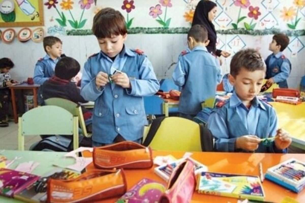 تبعات ادامه‌دار پخش یک موسیقی ناهنجار از مدارس قائمشهر