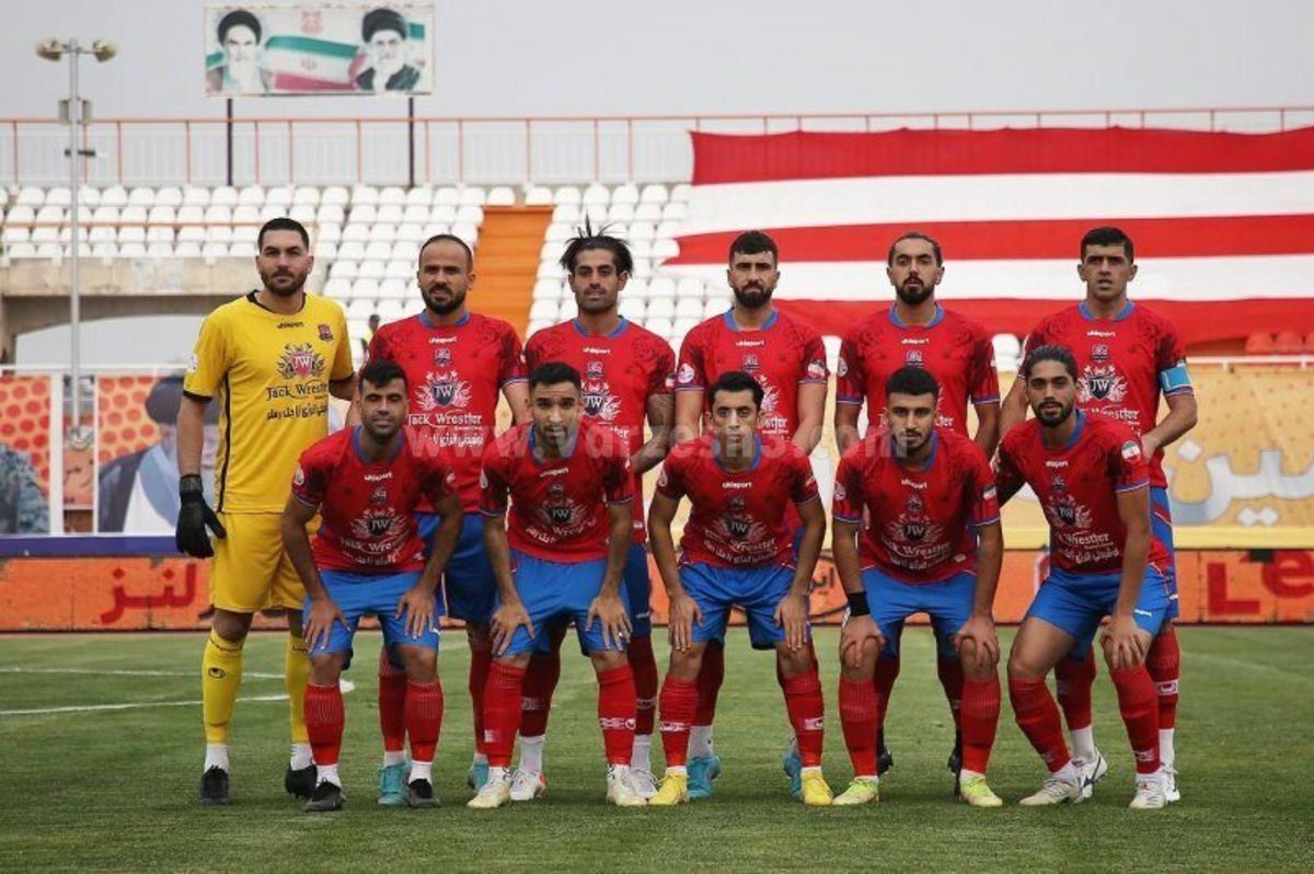 تهدید سازمان لیگ توسط نساجی!