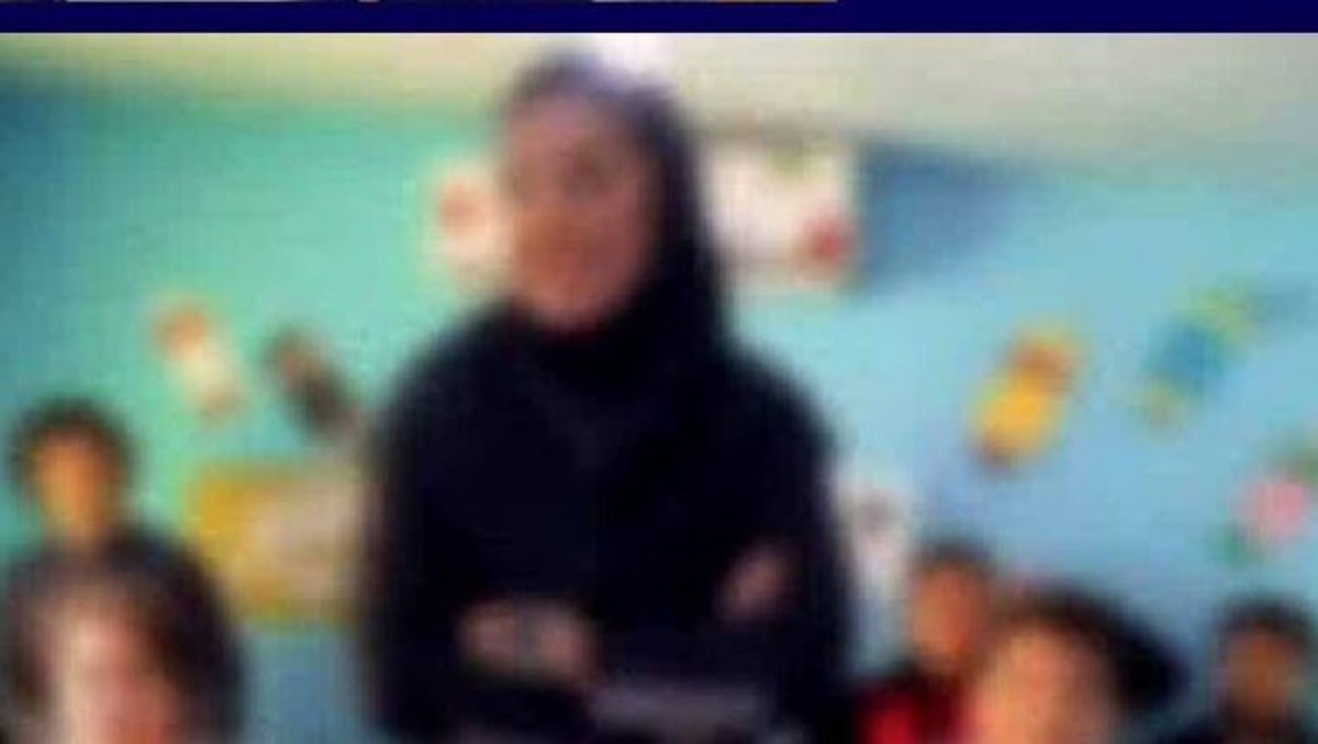 بازگشت به کار معلم اخراج شده قائمشهری