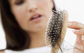برای درخشندگی و جلوگیری از ریزش مو چه مواد غذایی مصرف کنیم؟