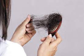 برای درخشندگی و جلوگیری از ریزش مو چه مواد غذایی مصرف کنیم؟