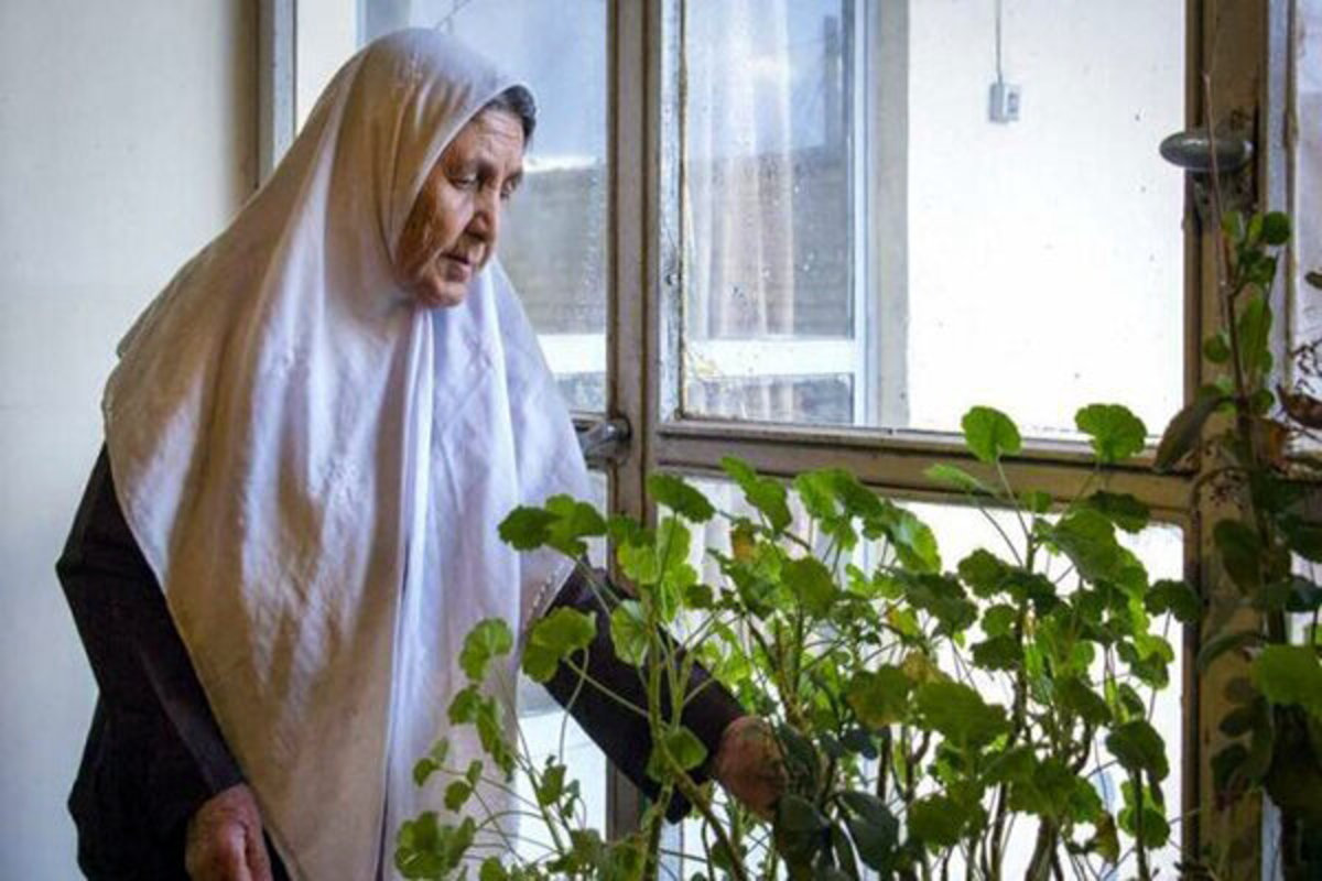 نقش هورمون درمانی در دوران یائسگی؛ کاهش آلزایمر زنان مسن