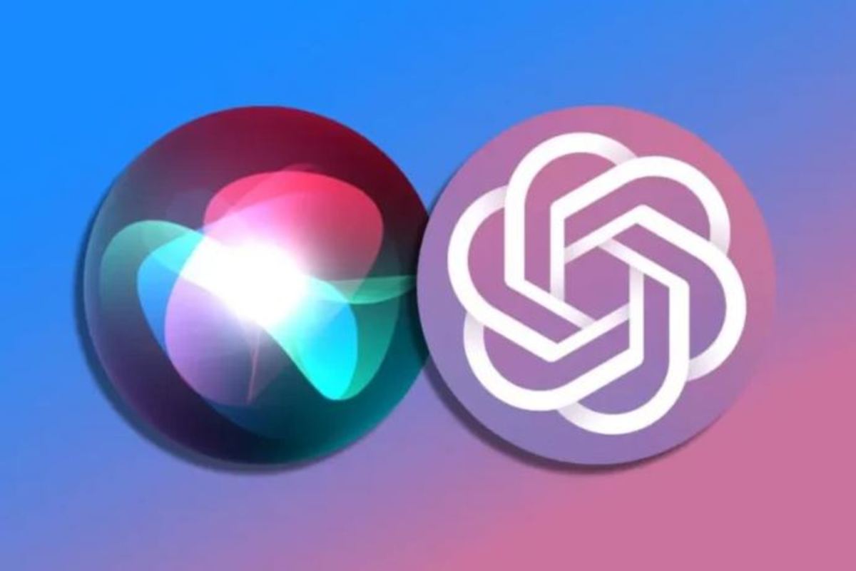 دستیار صوتی اپل با CHATGPT باهوش‌تر می‌شود