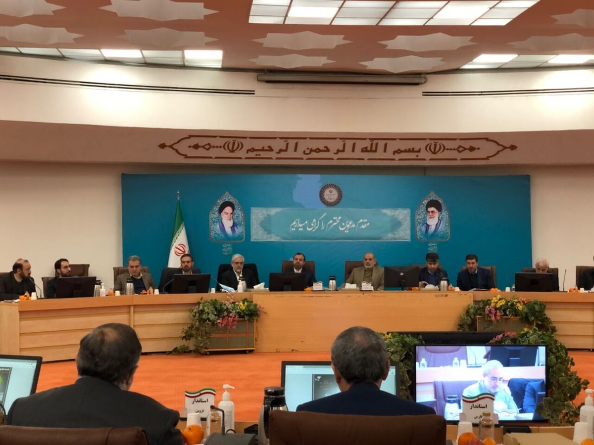 وزیر کشور: دولت اموال زیادی برای فروش و مولدسازی دارد