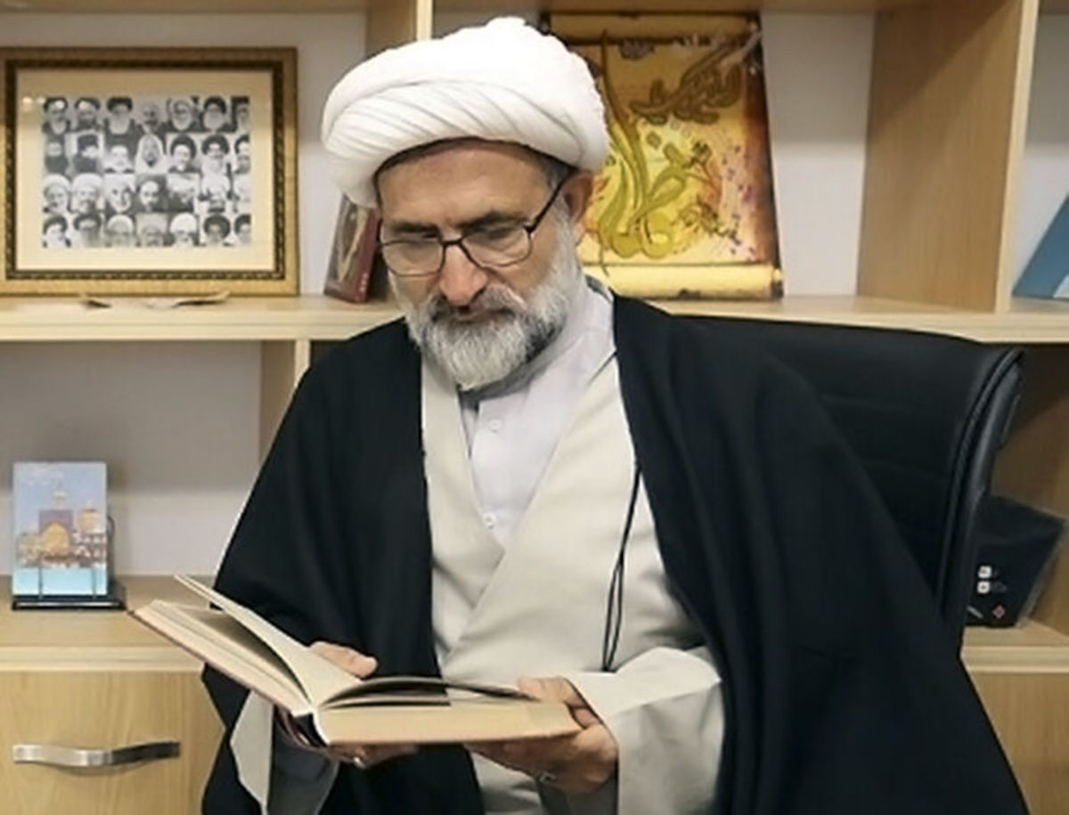 امام محمد باقر (ع) اسوه جهاد تبیین