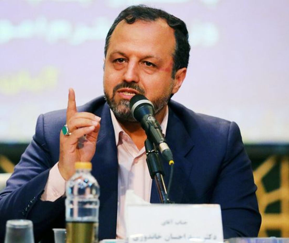 تسهیل و تشویق بخش تولید در دستور کار دولت سیزدهم قرار دارد