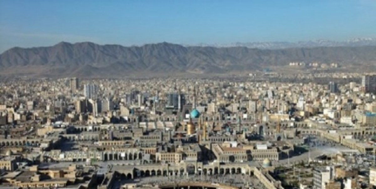 ورود سامانه بارشی از هفته آینده به تهران