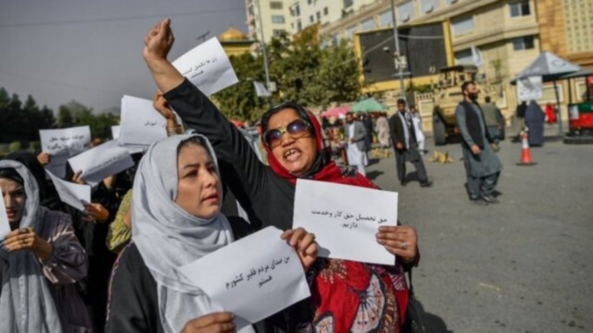 گسترش کلاس‌های درس پنهانی دختران افغانستان با وجود ممنوعیت طالبان