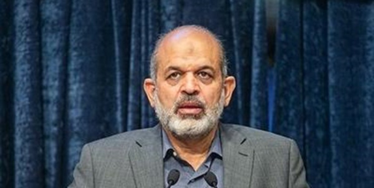 وزیر کشور: برای جلوگیری از تعطیلی مدارس پیشنهاد تغییر شاخص‌های آلودگی هوا را به دولت ارائه می‌کنیم