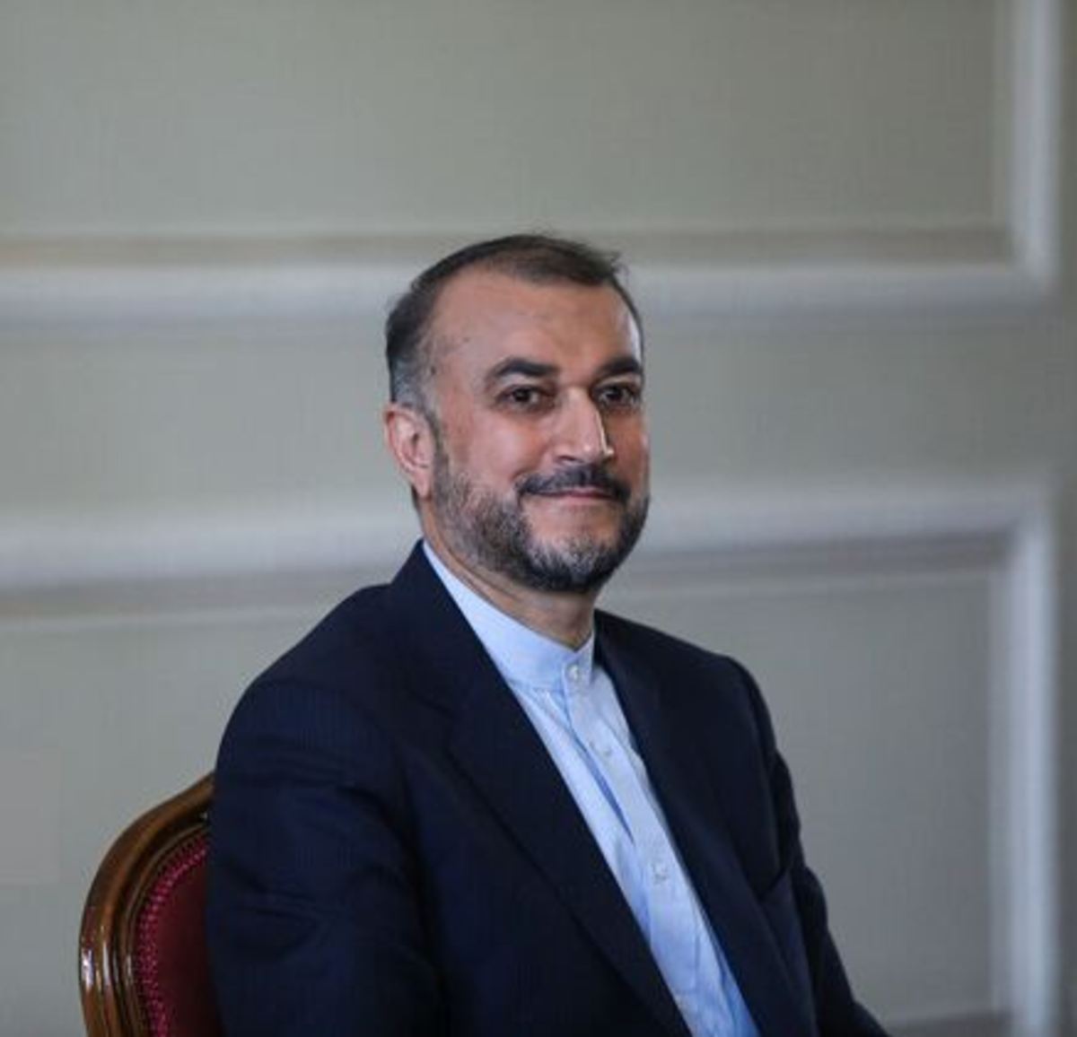 امیرعبداللهیان: مردان میهن‌پرست در آسمان دیپلماسی ایران کم نبوده‌اند