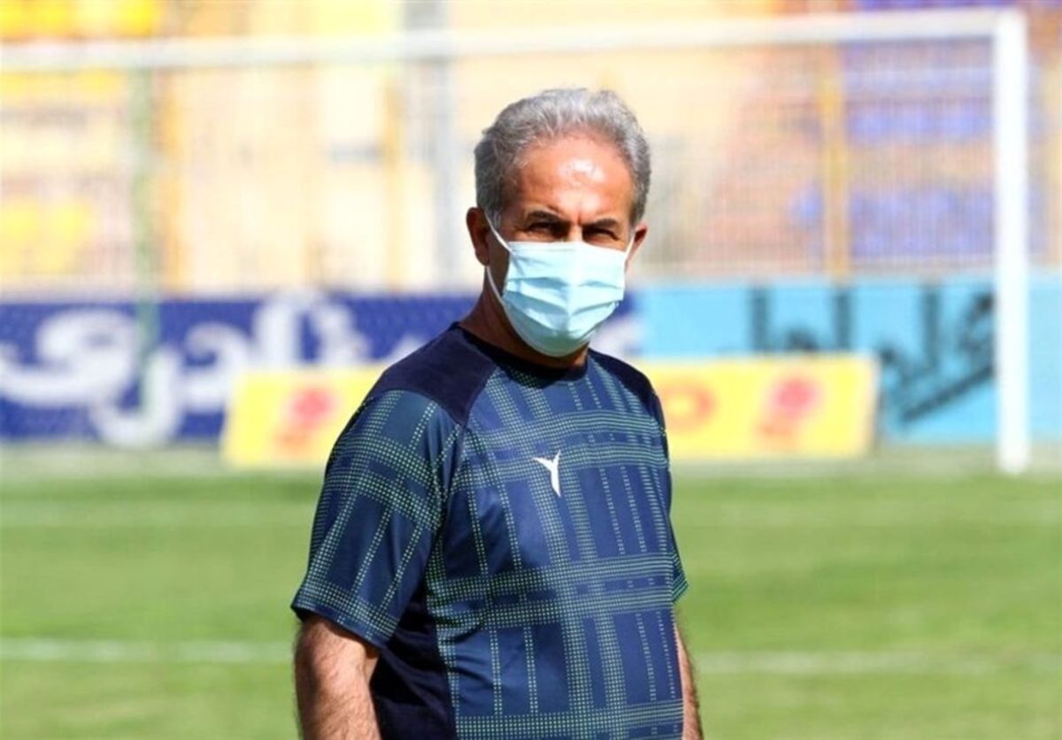 سرپرست نساجی: با اتحاد به دنبال موفقیت در جام حذفی و لیگ خواهیم بود