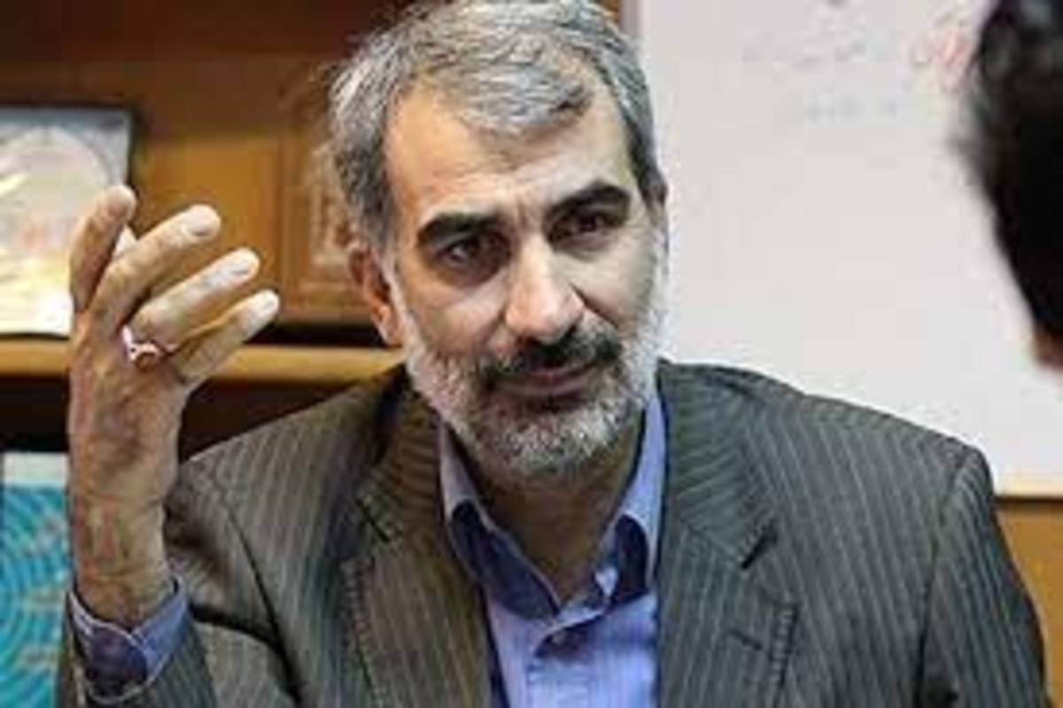 نوری: مراکز علمی و تحقیقاتی به اثرات منفی تعطیلی‌ها واکنش نشان دهند