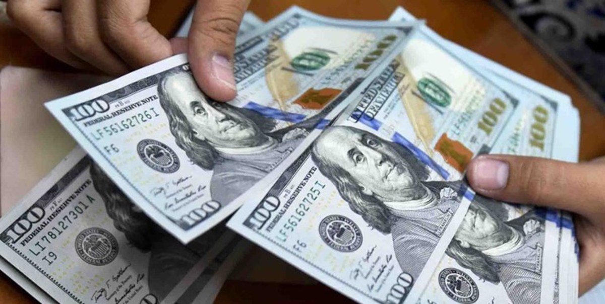 عرضه ارز توافقی در صرافی‌ها منوط به ثبت‌نام در سامانه بازار متشکل/ مشکل متقاضیان در ثبت‌نام‌