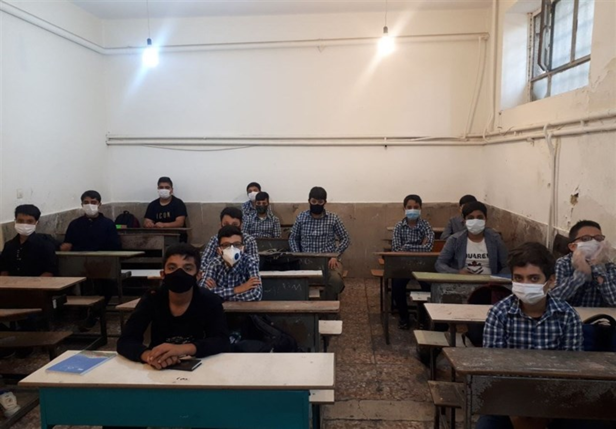 دانش‌آموزان بازمانده از تحصیل در سال ۱۴۰۲ بودجه‌ای ندارند!