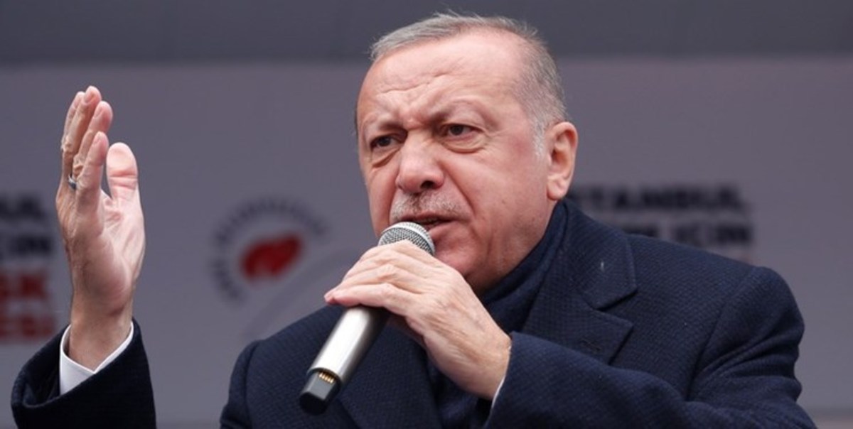 اردوغان: سوزاندن قرآن در سوئد توهین به حقوق اساسی مردم است