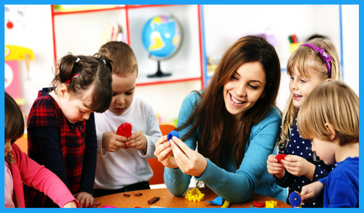 مرز اختلالات واقعی با رفتارهای عادی کودکان