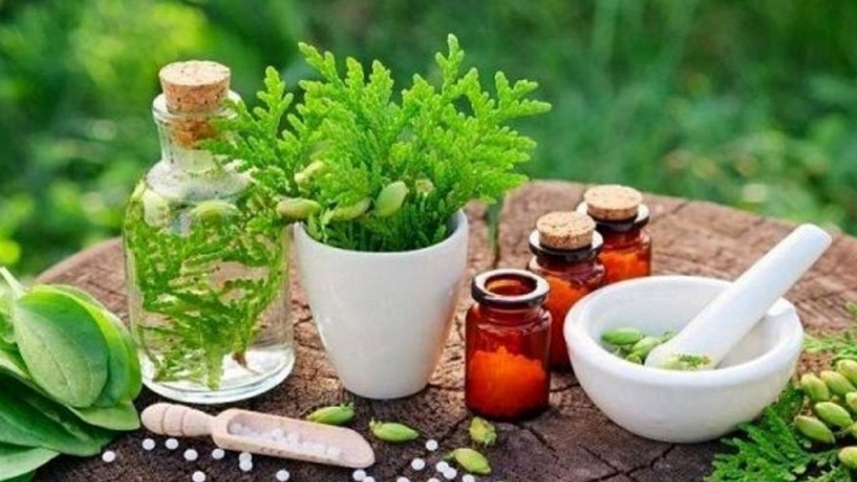 سرگیجه و درمان با کمک دارو‌های گیاهی