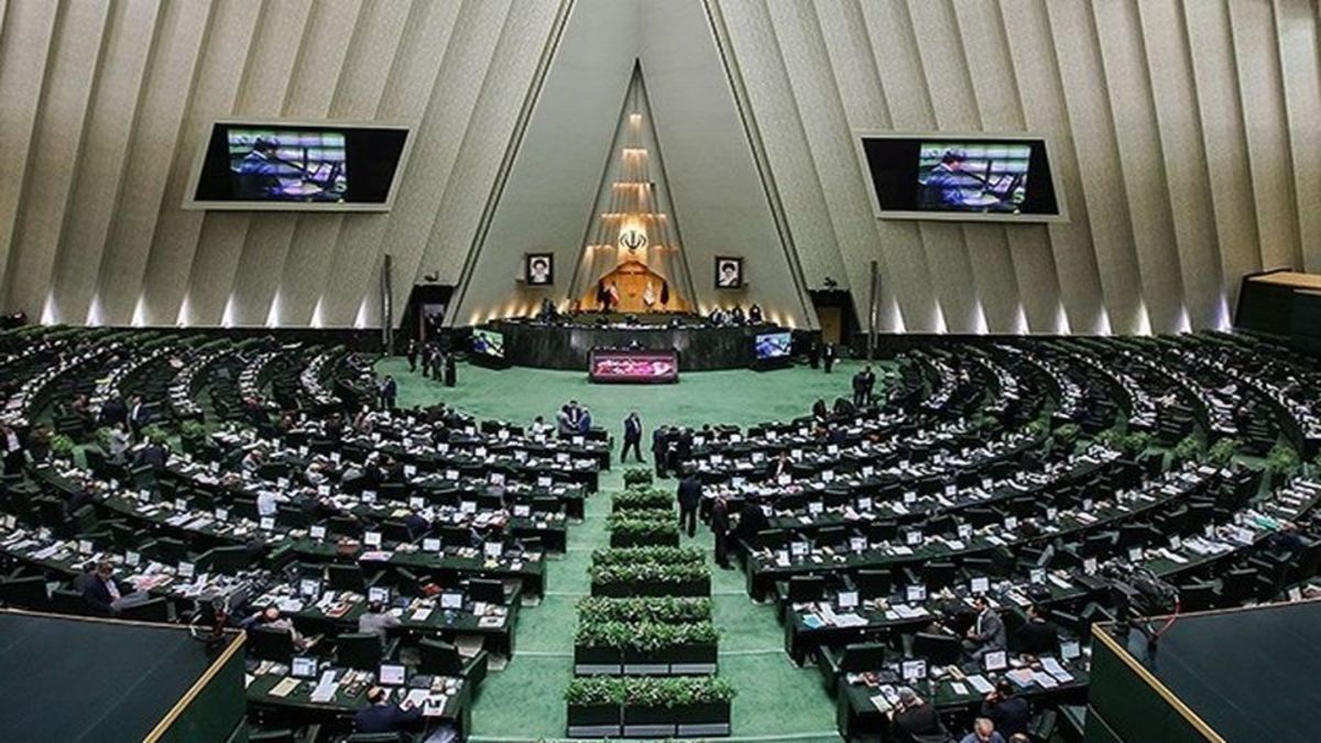 لایحه ارتقای امنیت زنان در برابر سوء رفتار در دستور کار مجلس