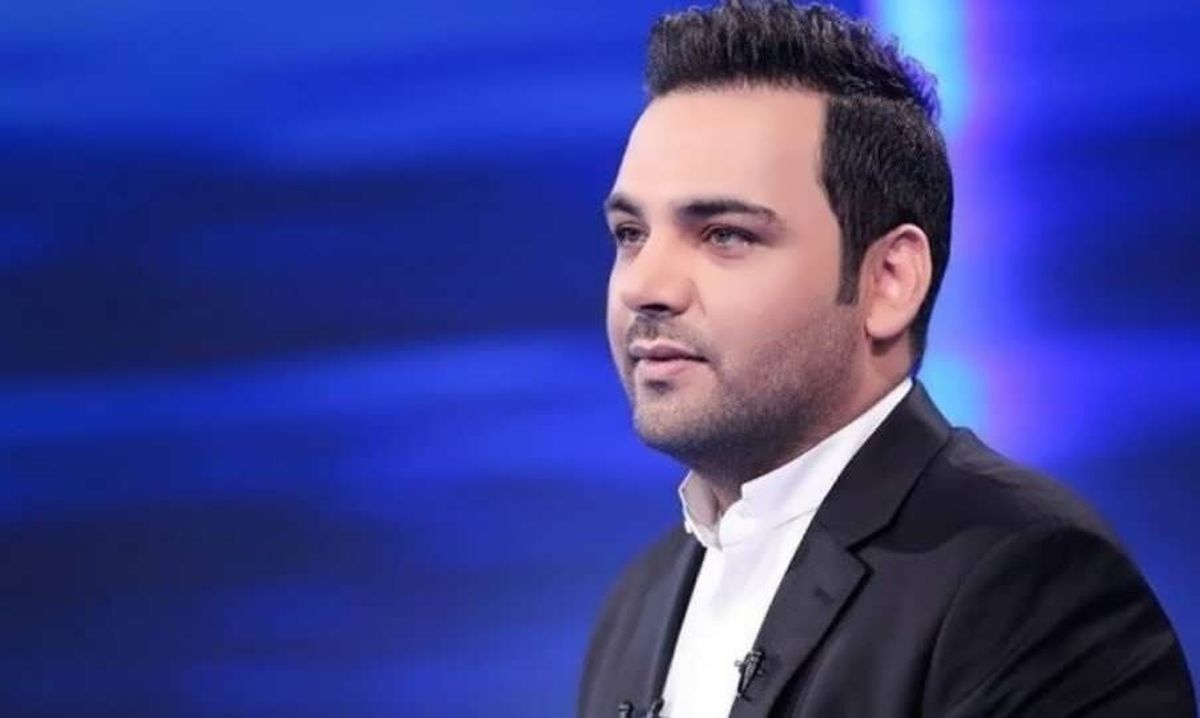 احسان علیخانی: قصد مهاجرت ندارم