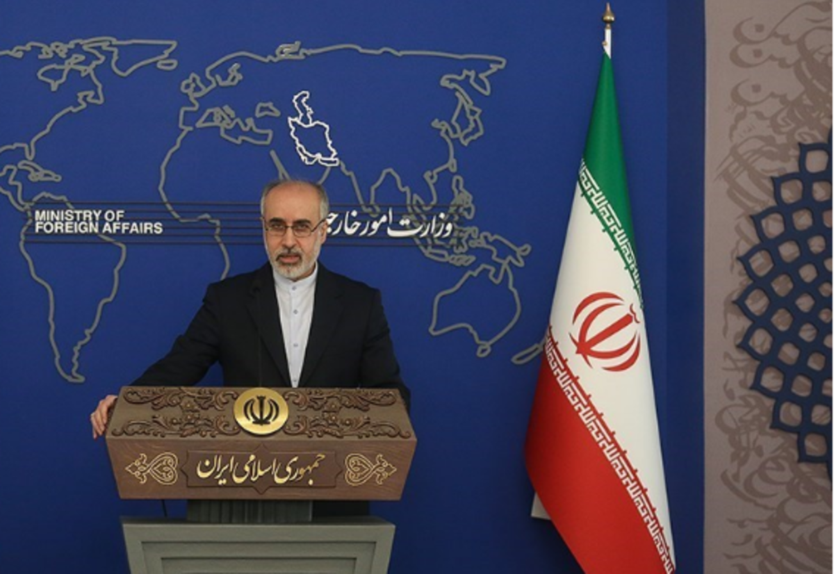 واکنش سخنگوی وزارت امور خارجه به اظهارات جدید رئیس جمهور آذربایجان