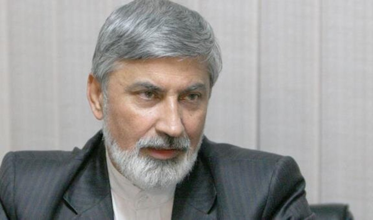 ترقی: منافقین، منبع اطلاعاتی، تحلیلی و محاسباتی سران اروپا شده‌اند