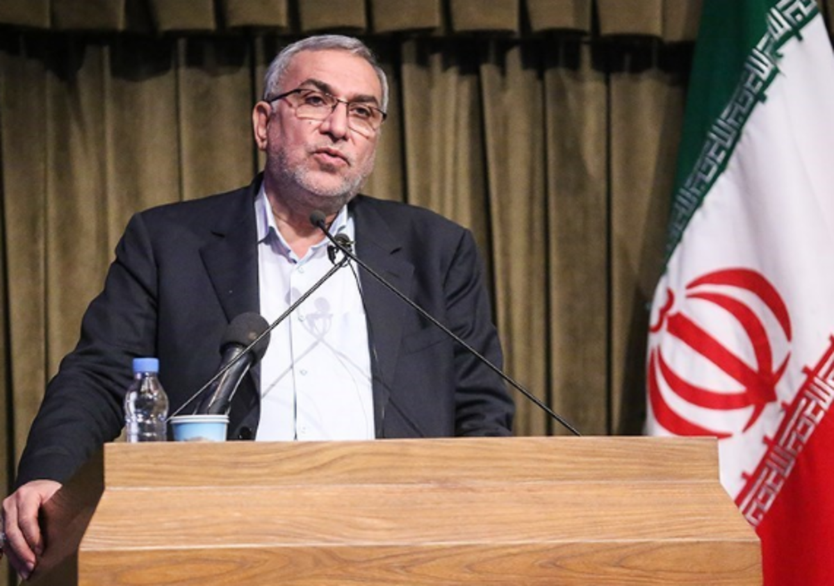 ارتقای علمی ایران به رتبه ۱۵ دستاورد بزرگ دولت سیزدهم است