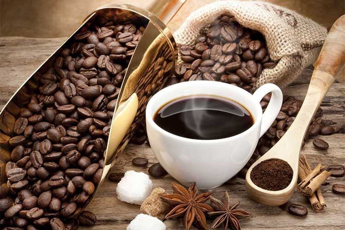 رابطه بین نوشیدن قهوه و ایجاد خستگی