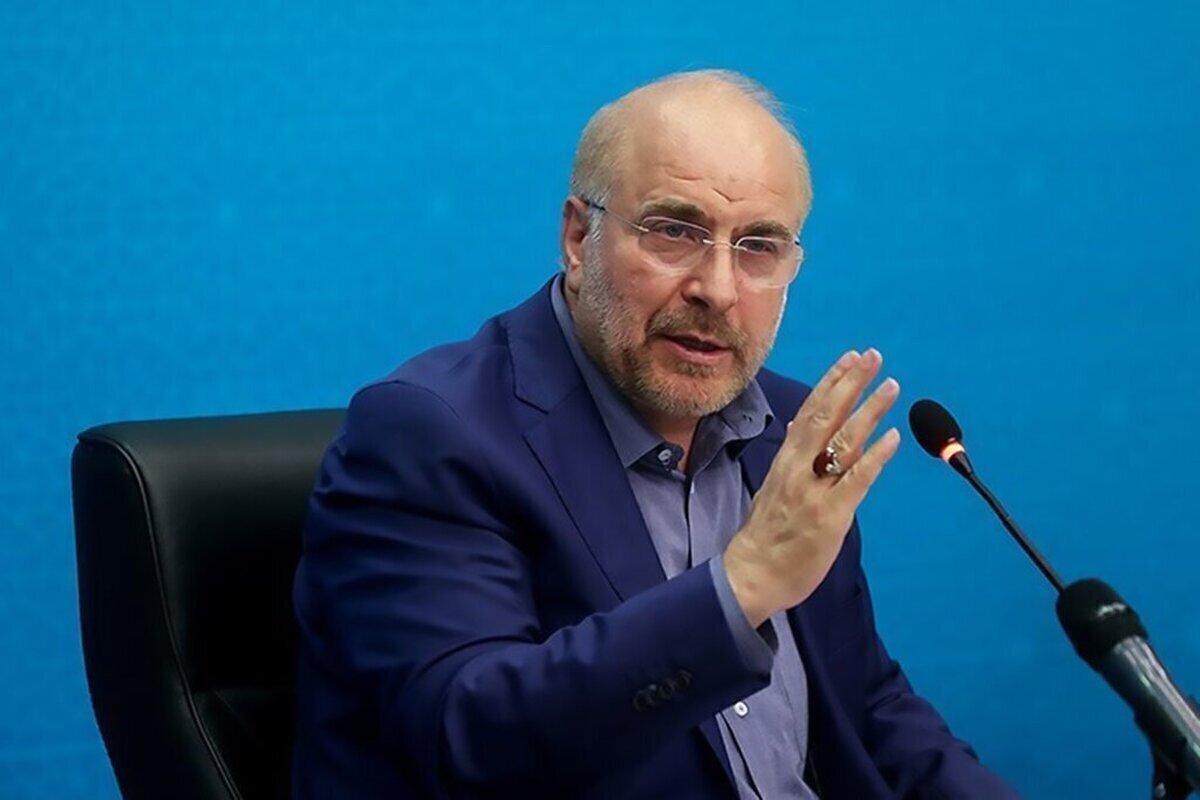 قالیباف: روابط ایران و روسیه افزایش چشمگیری خواهد یافت