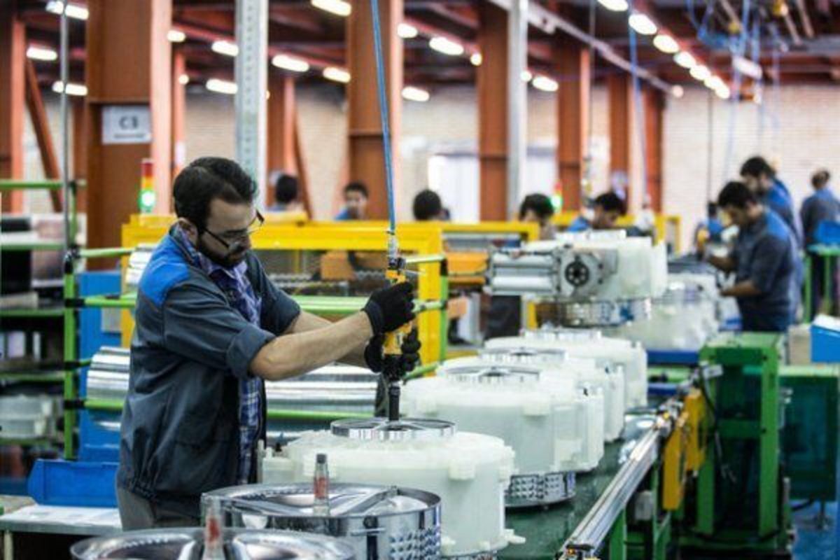 نرخ بیکاری در فصل پاییز کاهشی و اشتغال افزایشی شد