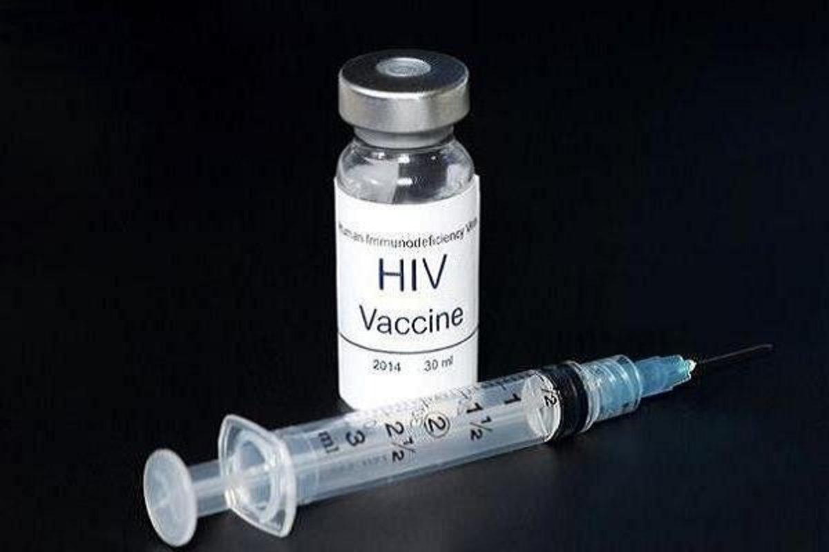 شکست یکی از مهم‌ترین تلاش‌ها برای واکسن HIV