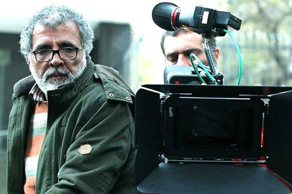 «صبح اعدام» افخمی مجوز ساخت گرفت