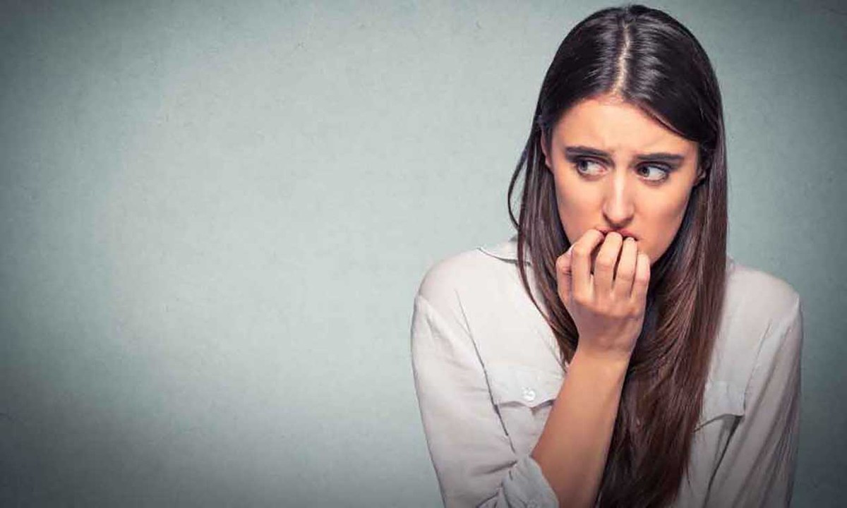 ضربه‌های کاری ترس به روان