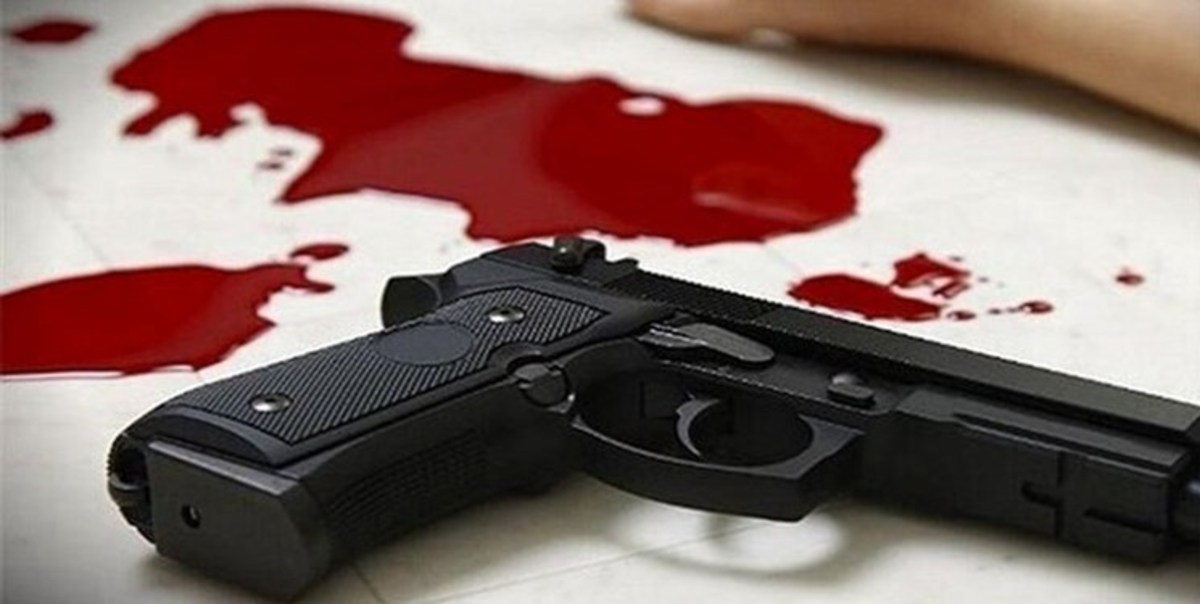 تیراندازی فرد مسلح در دلگان و ۶ نفر کشته و زخمی