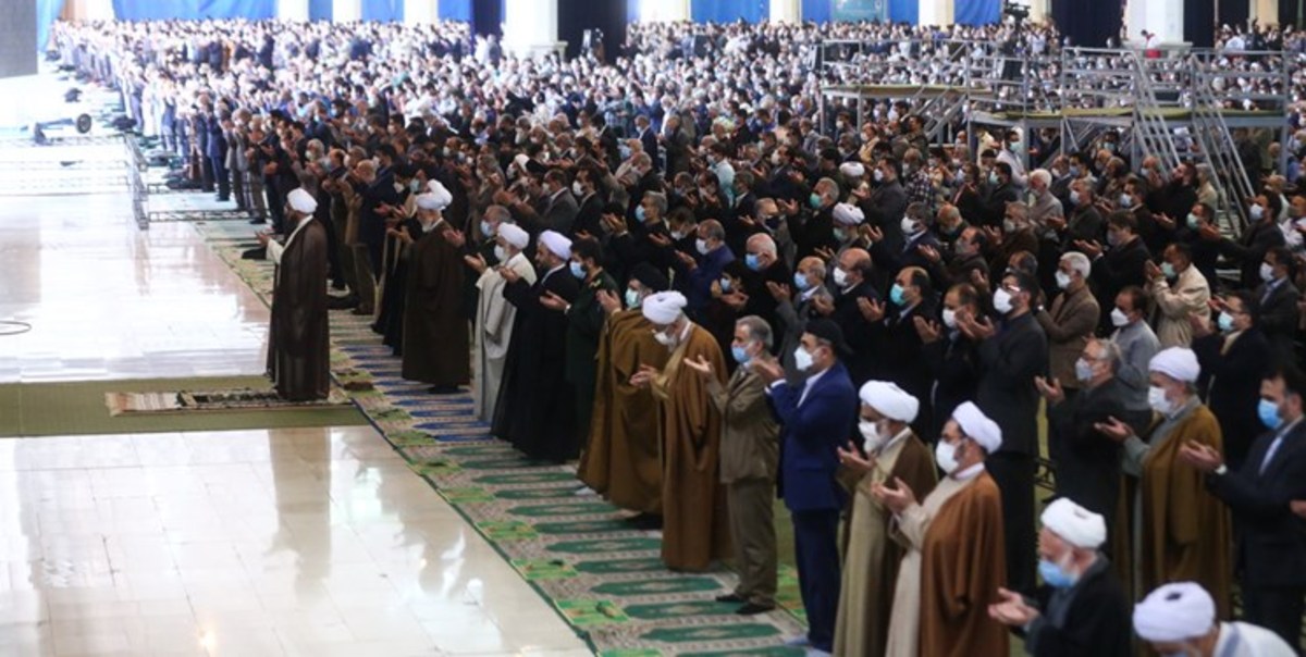 نمازجمعه این هفته تهران به امامت حجت‌الاسلام صدیقی برگزار می‌شود