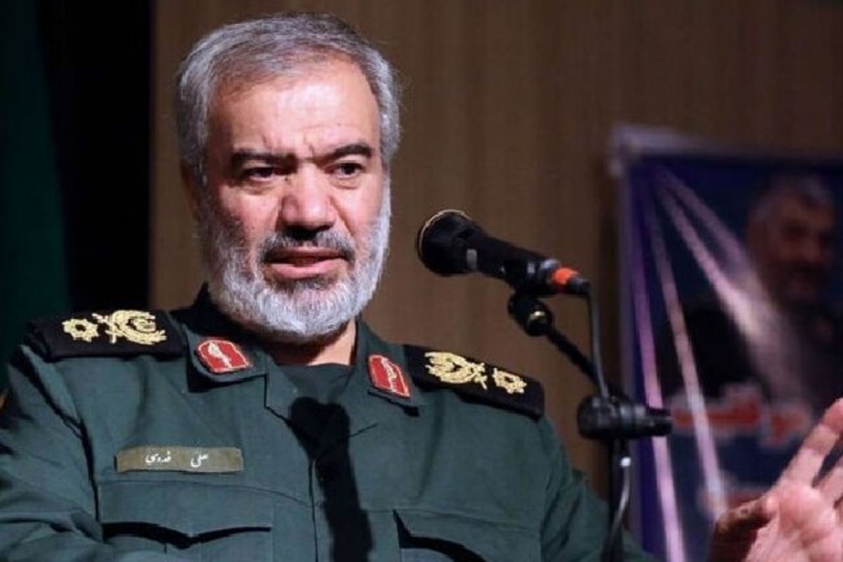 فدوی: باید با تمام توان پای کار باشیم