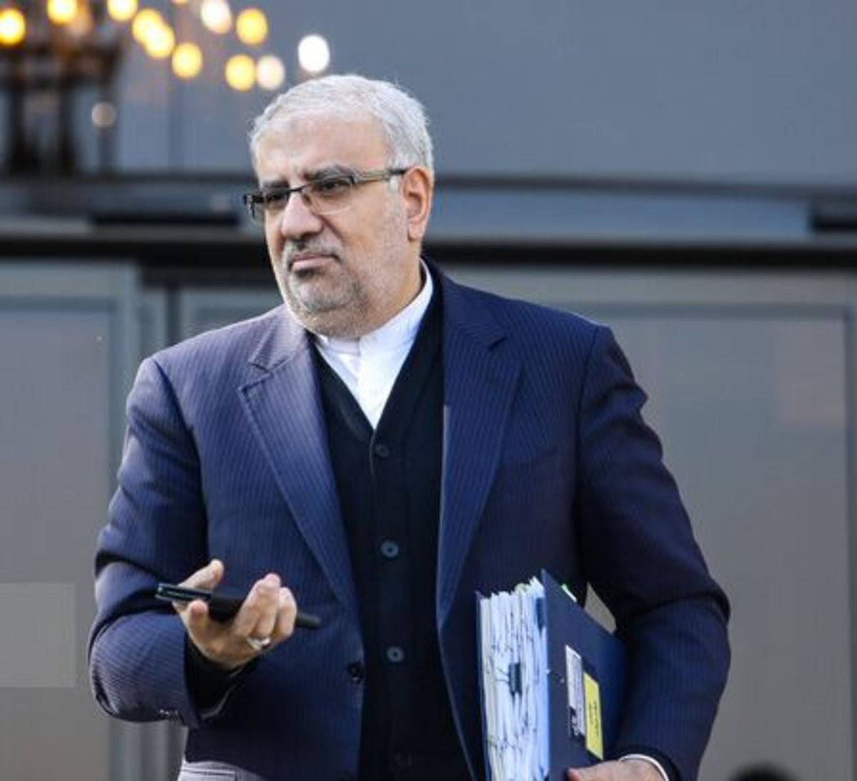 خبر خوب وزیر نفت برای حل مشکل انرژی سیستان و بلوجستان