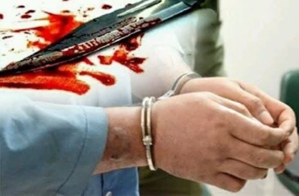 برادرکُشی برسر اختلاف در داراب
