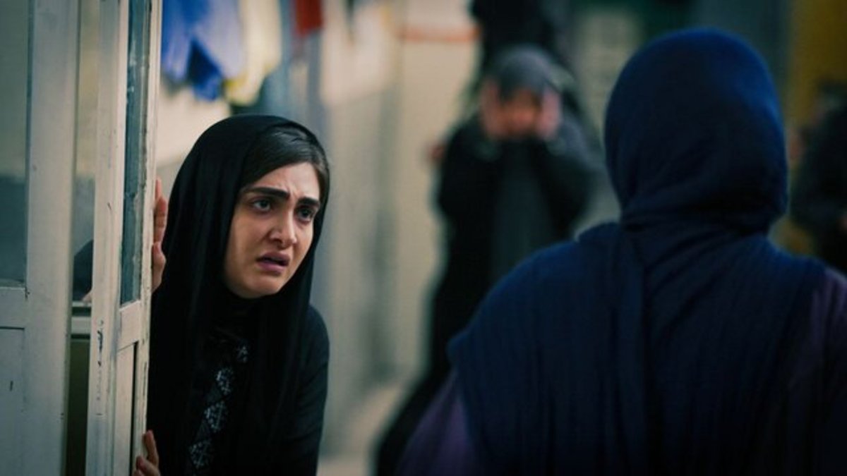 تکلیف بیننده «سقوط» چه می‌شود؟ /ممنوعیت توقف یک سریال بخاطر رفتار بازیگرانش