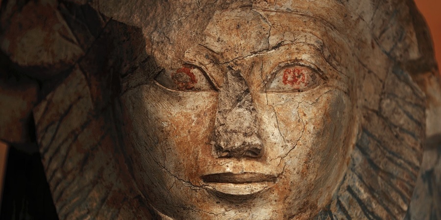 نگاهی به قدرتمندترین فرمانروایان زن مصر باستان+ تصاوریر