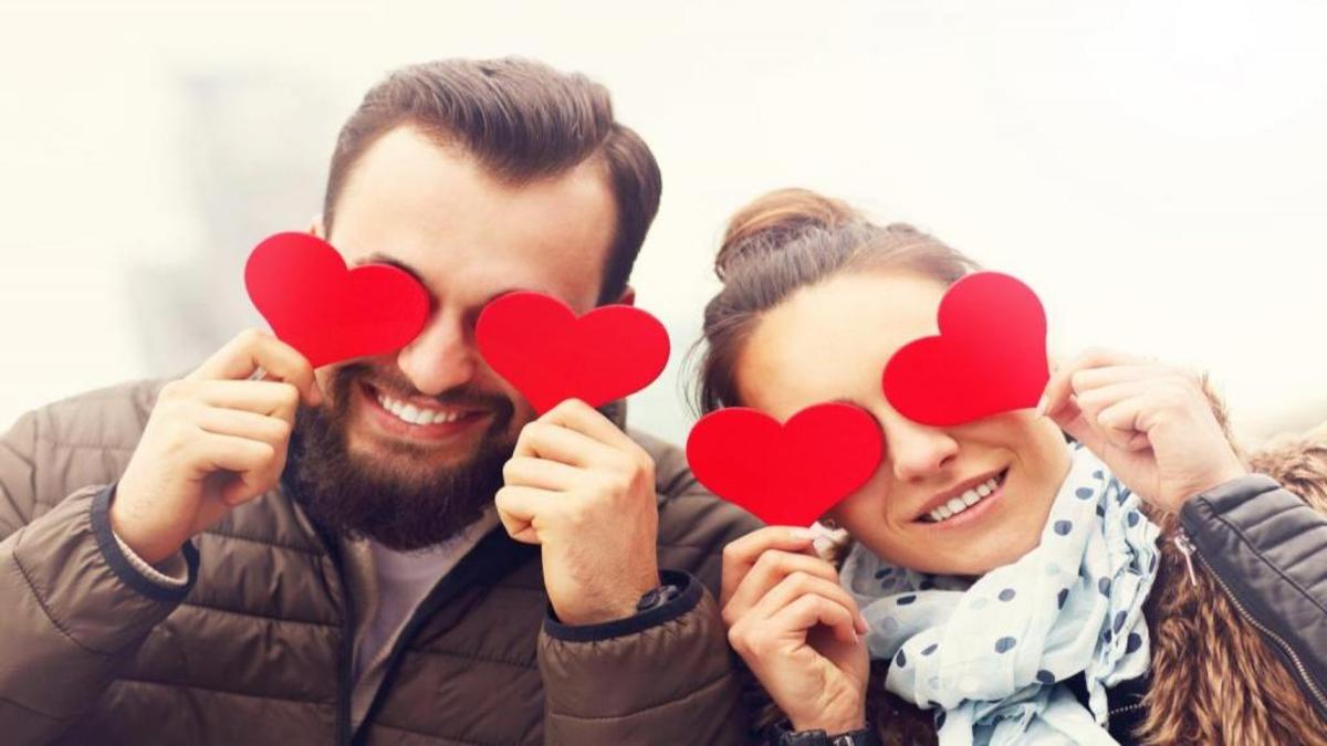 روزمقدس ولنتاین چه افراد خوش شانسی کادو می‌گیرند؟