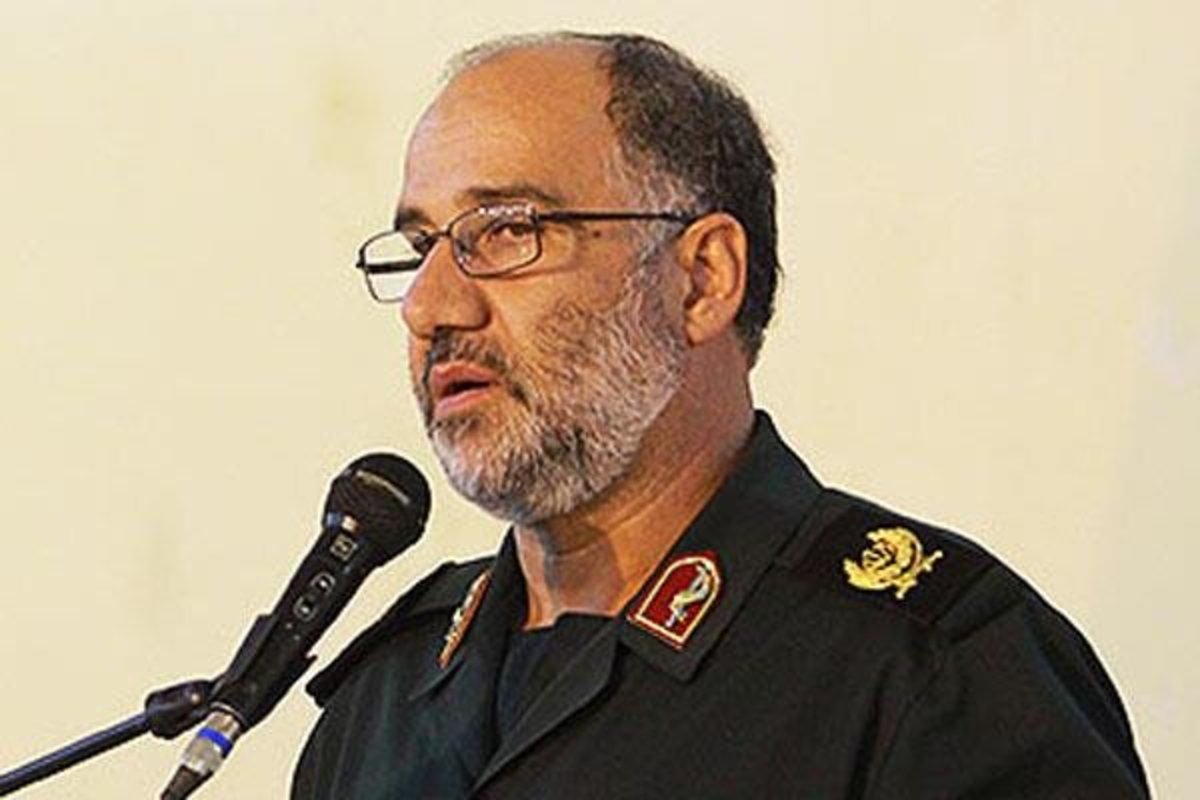 راهکار مقابله با جنگ ترکیبی، جهاد تبیین است