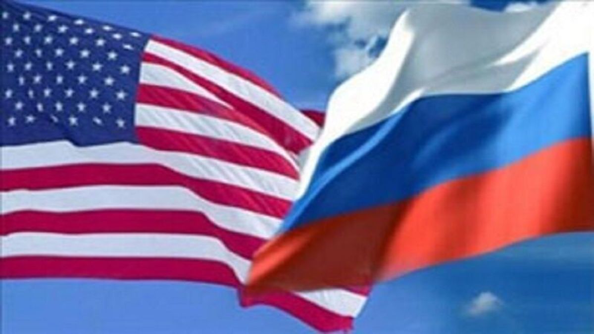 آمریکا تحریم‌های جدیدی علیه روسیه وضع کرد
