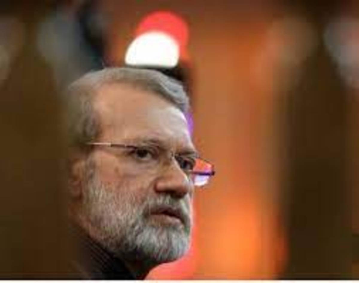 تکذیب نقل‌قول منتشرشده از لاریجانی درباره ورود به انتخابات مجلس